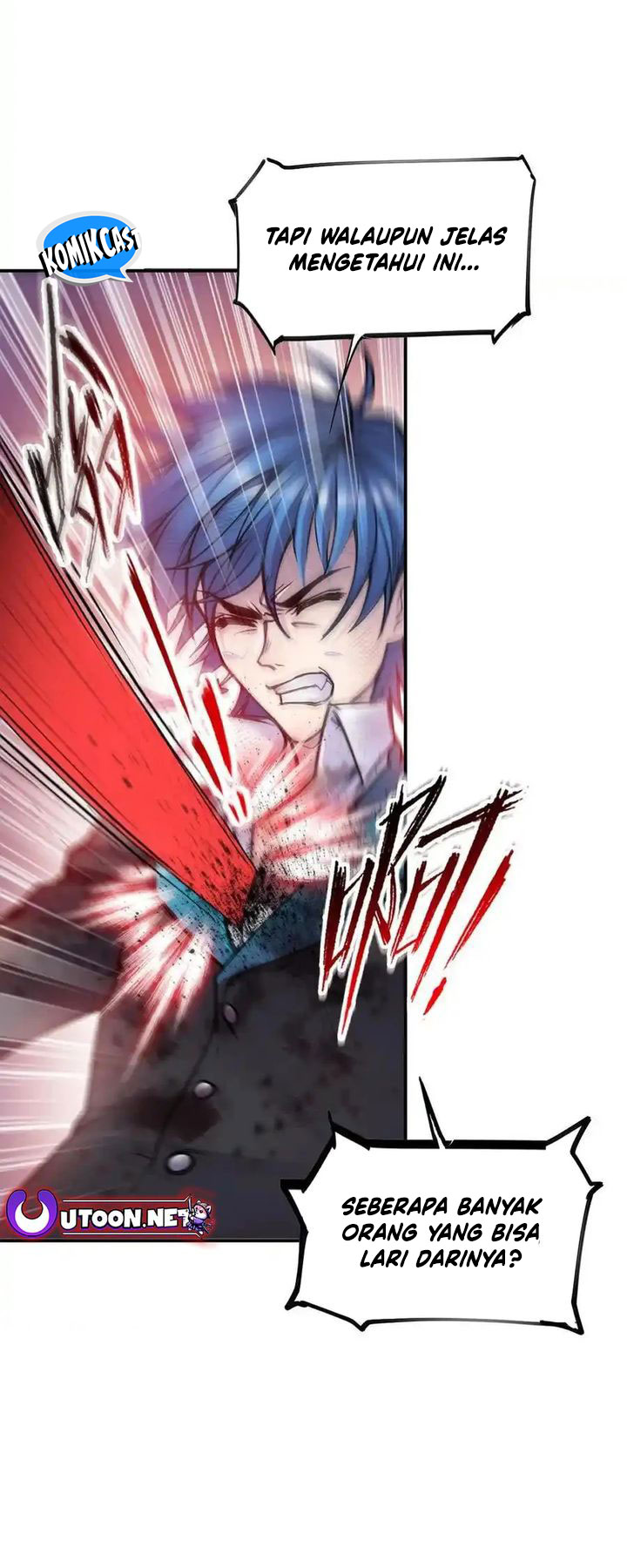 Soul Land Chapter 333 Gambar 13