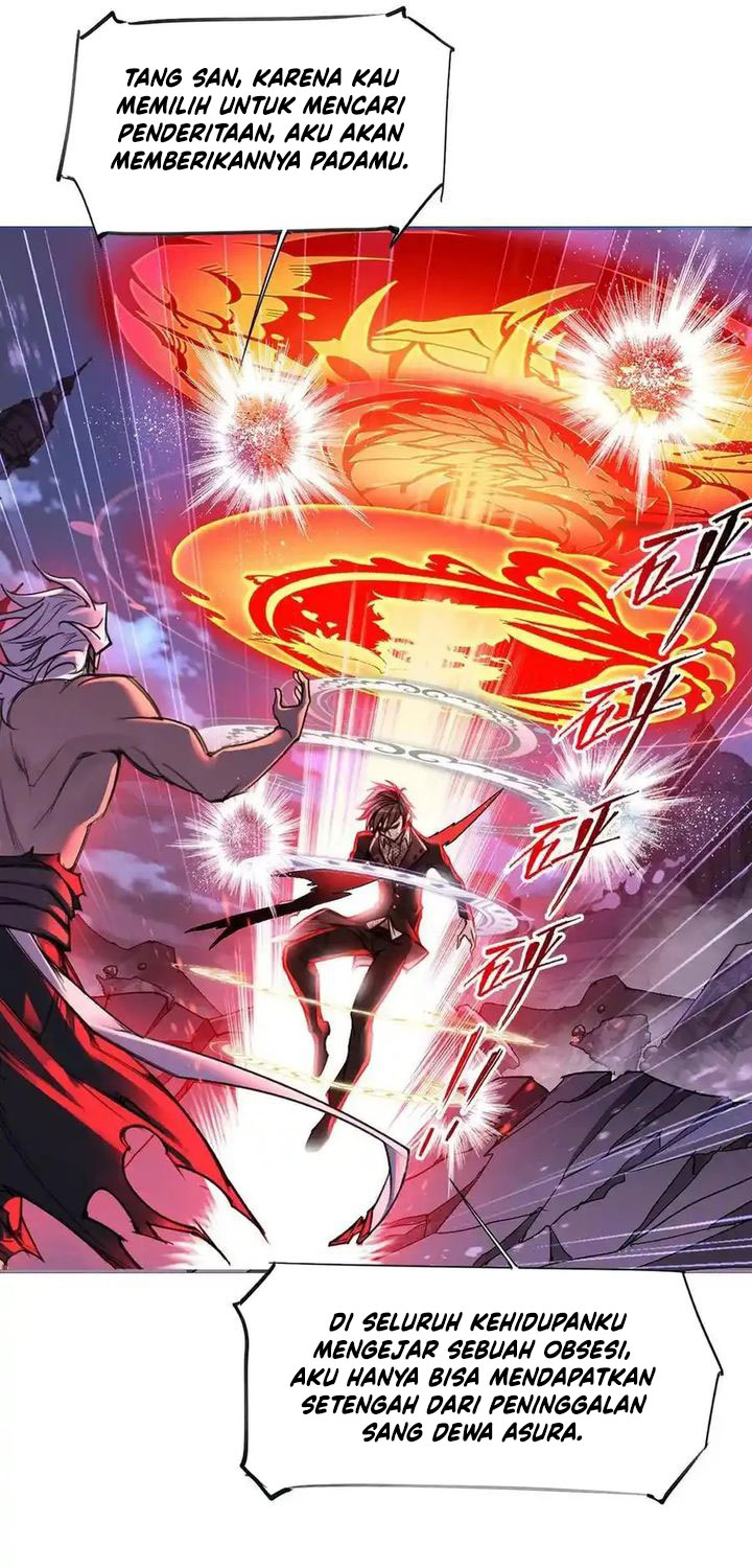 Soul Land Chapter 333 Gambar 14