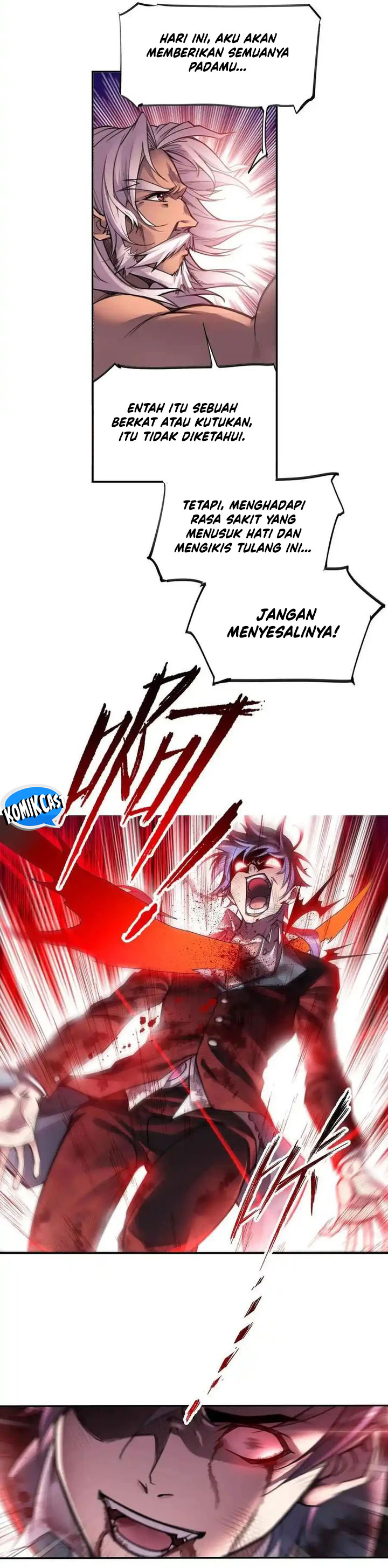 Soul Land Chapter 333 Gambar 15
