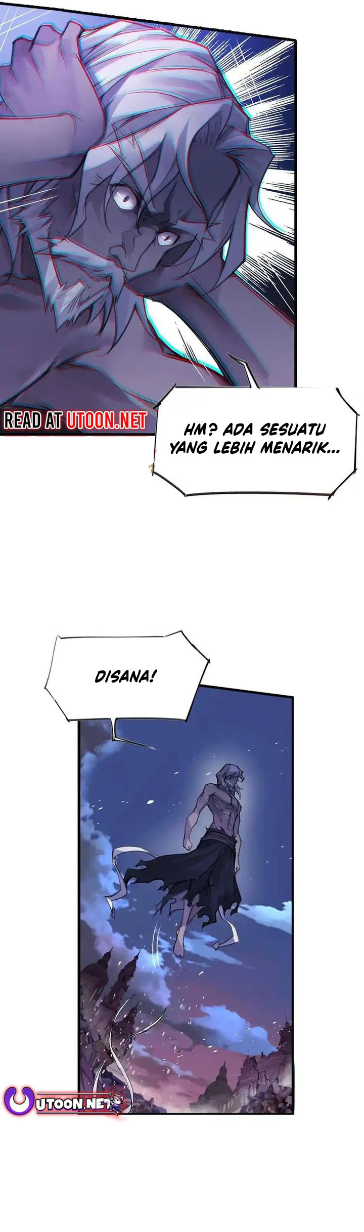 Soul Land Chapter 333 Gambar 21