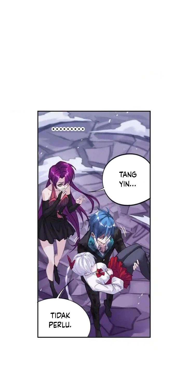 Soul Land Chapter 333 Gambar 24