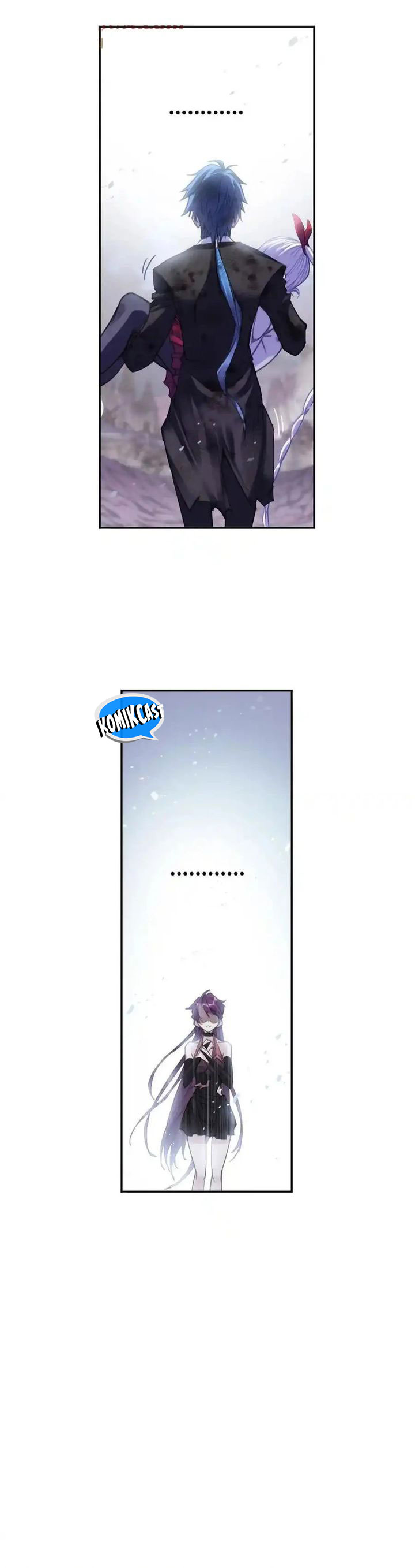 Soul Land Chapter 333 Gambar 25