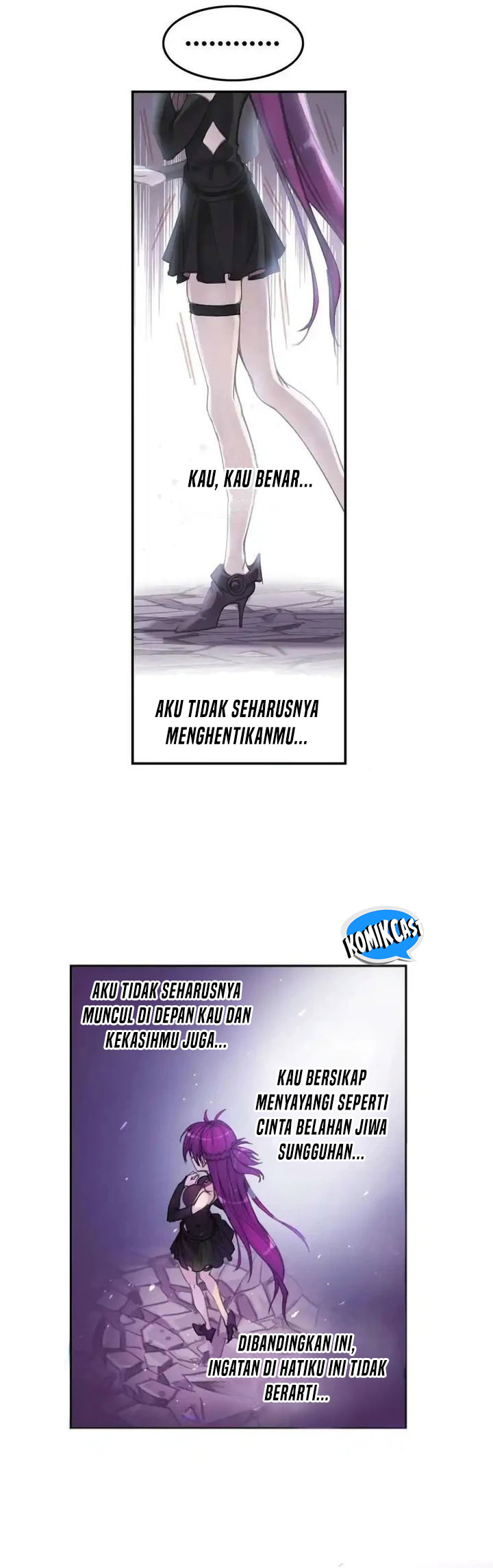 Soul Land Chapter 333 Gambar 33