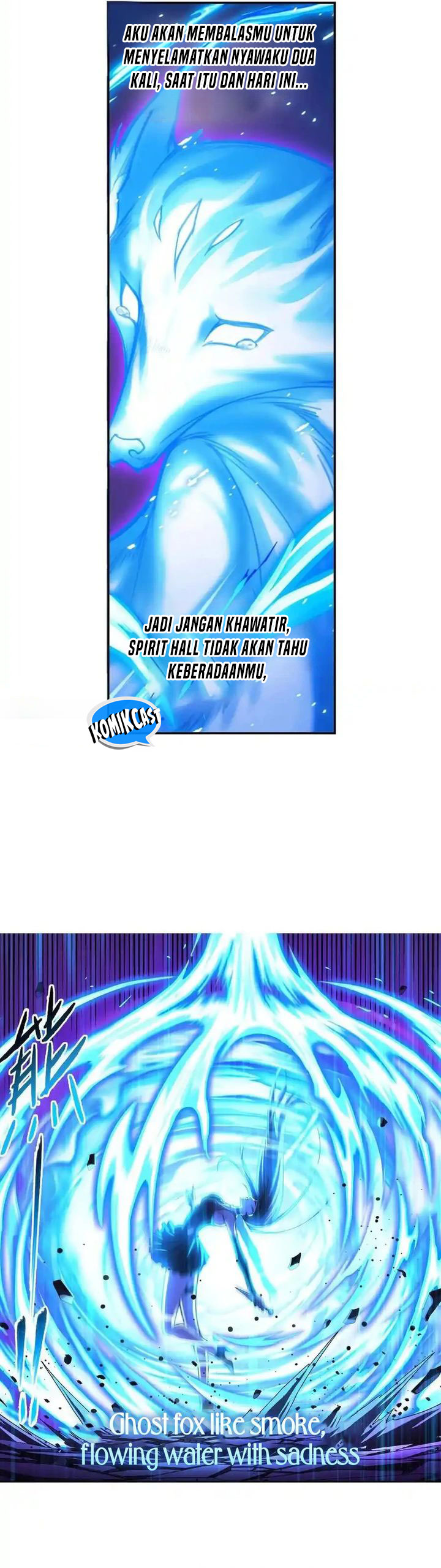 Soul Land Chapter 333 Gambar 35