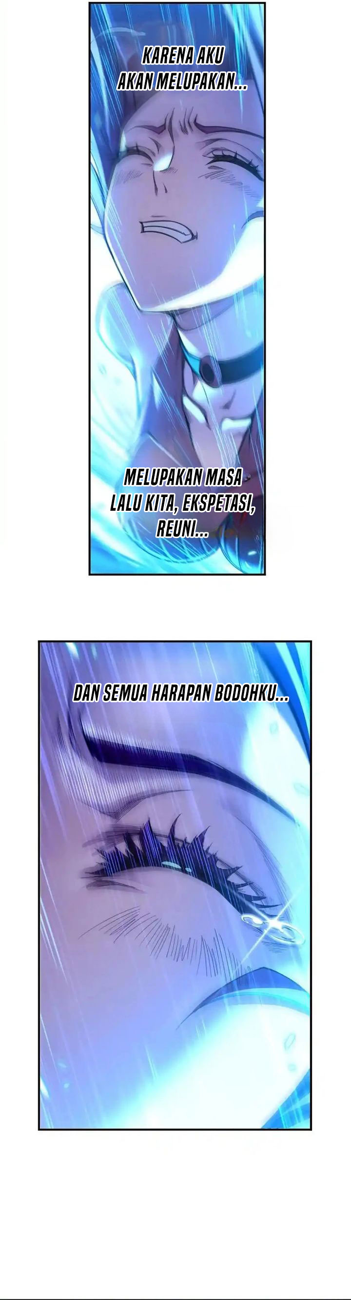 Soul Land Chapter 333 Gambar 36