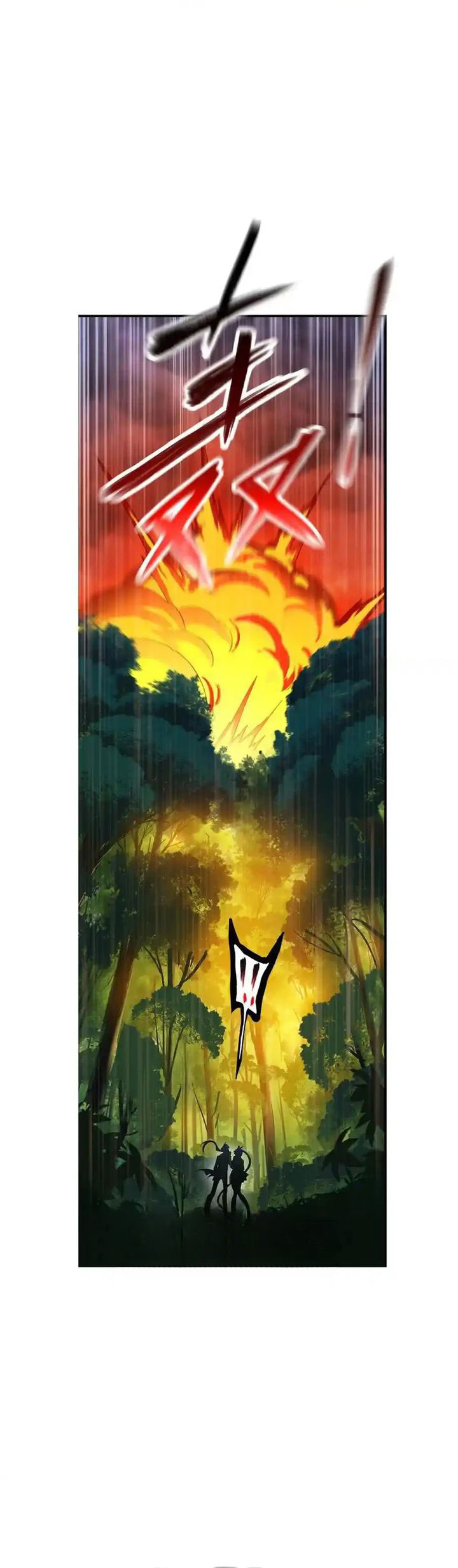 Soul Land Chapter 333 Gambar 49