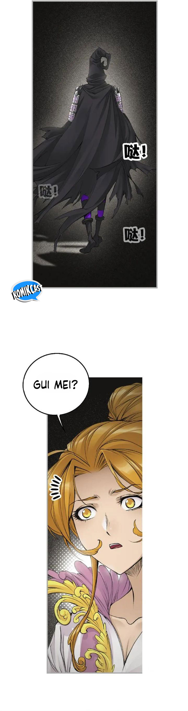 Soul Land Chapter 338 Gambar 3
