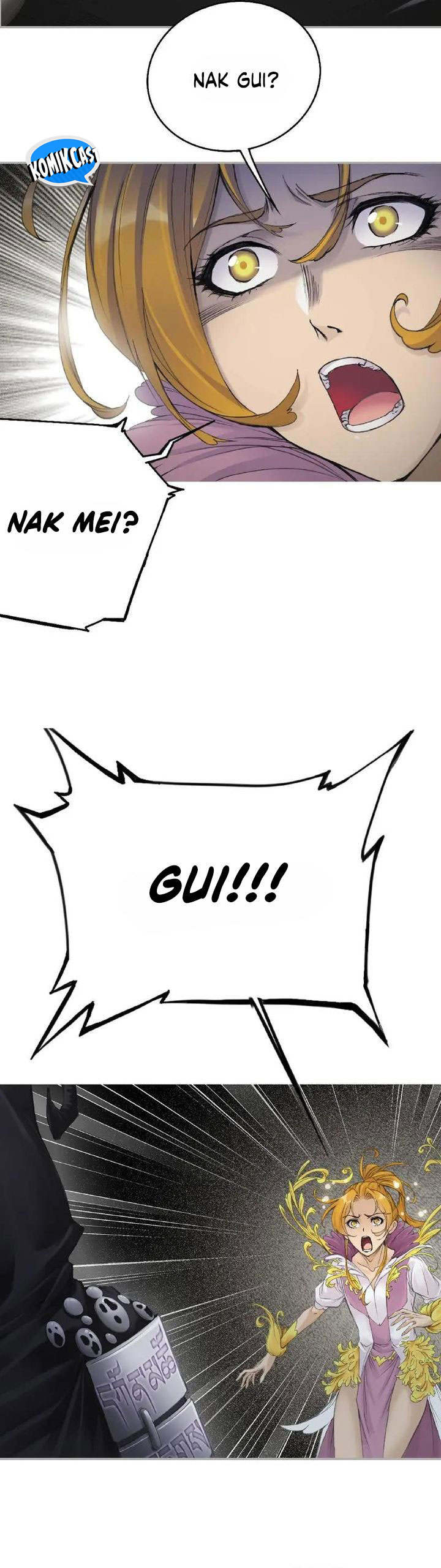 Soul Land Chapter 338 Gambar 5