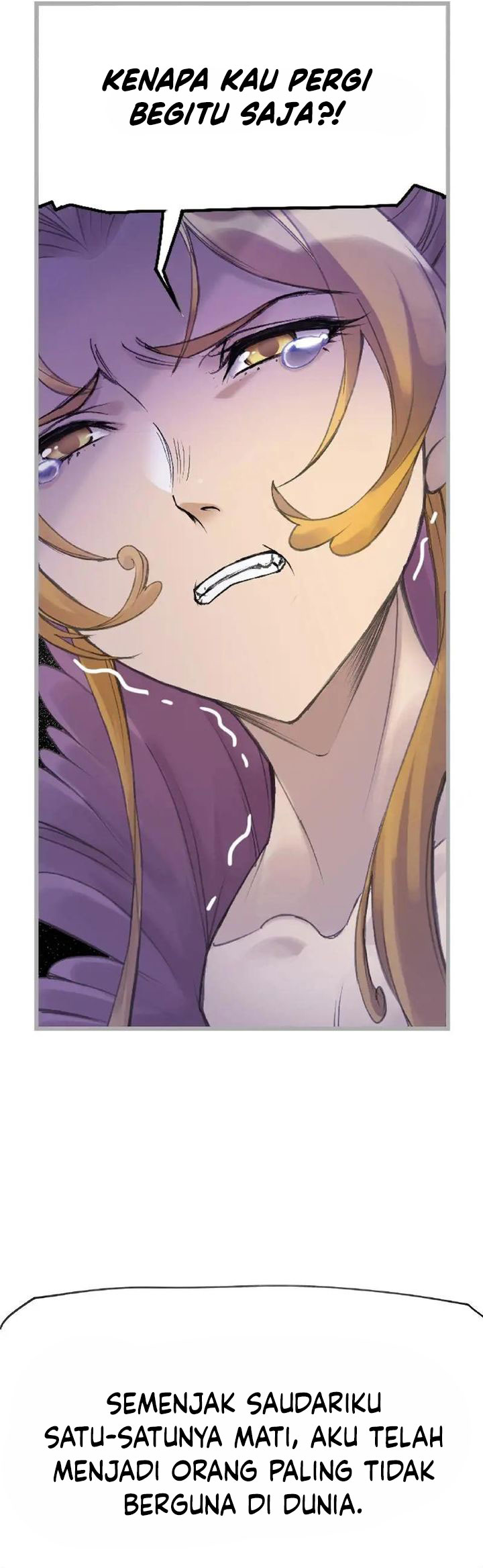 Soul Land Chapter 338 Gambar 7