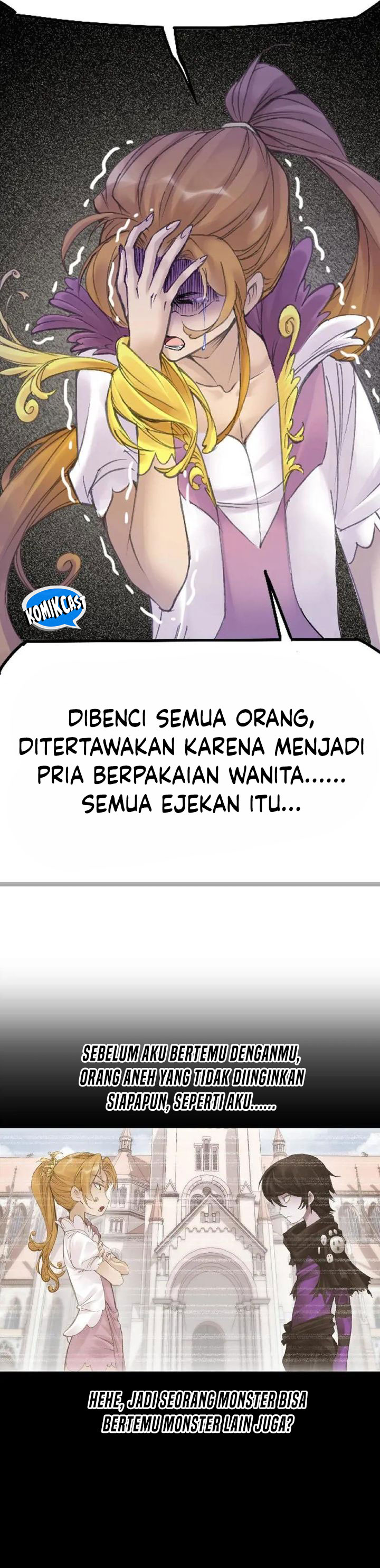 Soul Land Chapter 338 Gambar 8