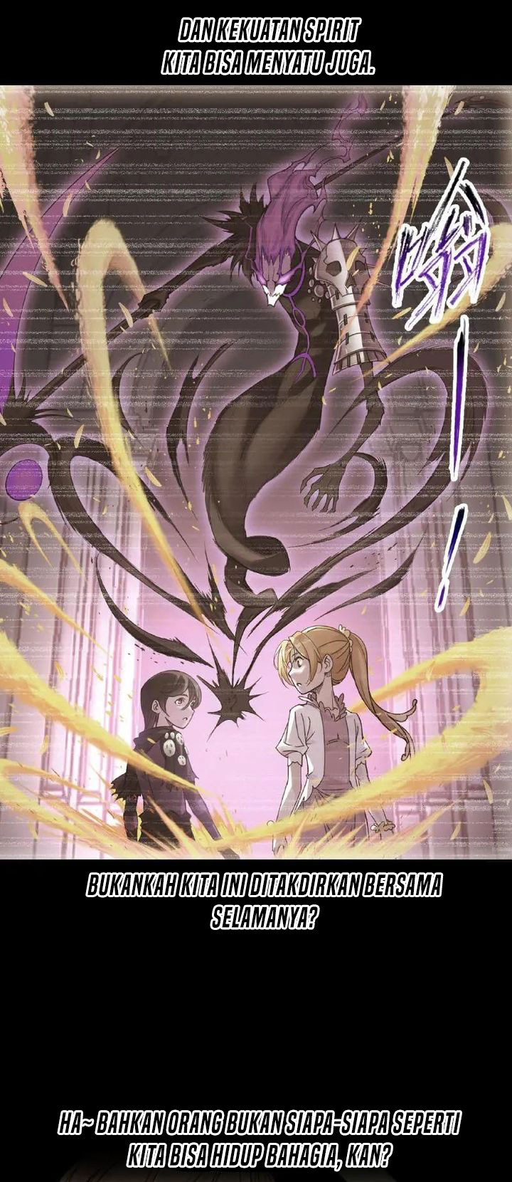 Soul Land Chapter 338 Gambar 9
