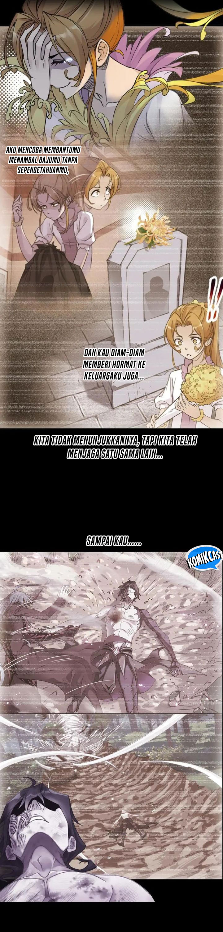 Soul Land Chapter 338 Gambar 10