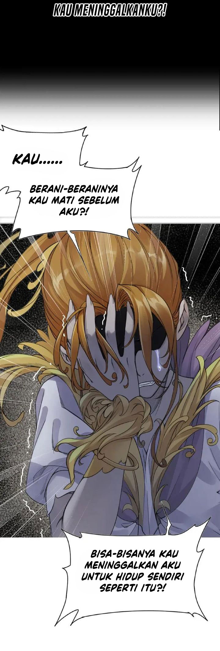 Soul Land Chapter 338 Gambar 11