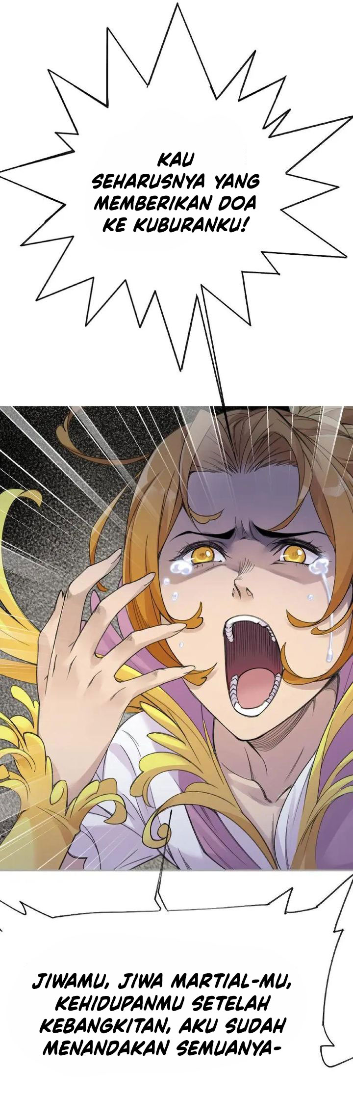 Soul Land Chapter 338 Gambar 12
