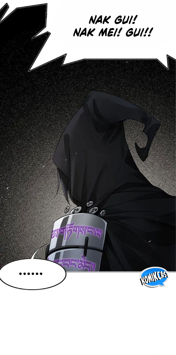 Soul Land Chapter 338 Gambar 13