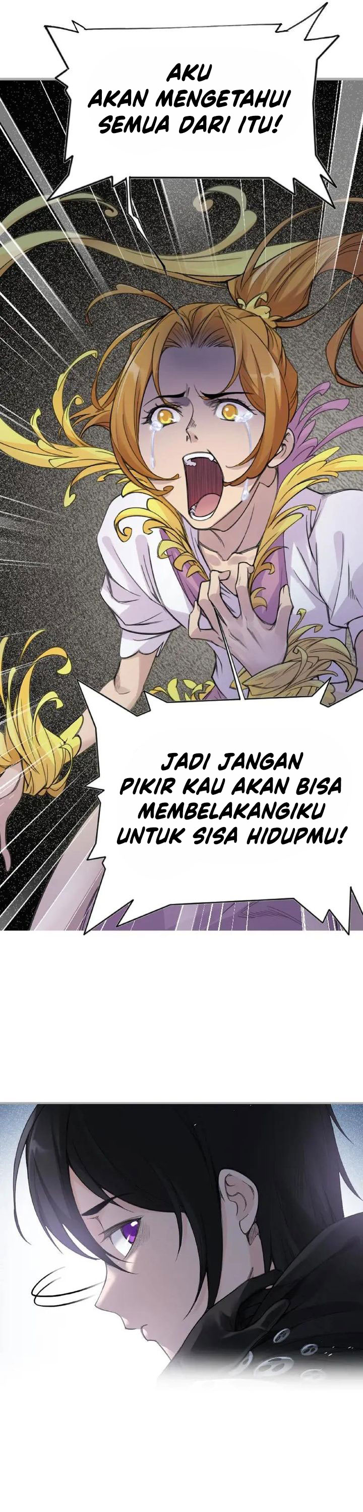 Soul Land Chapter 338 Gambar 14