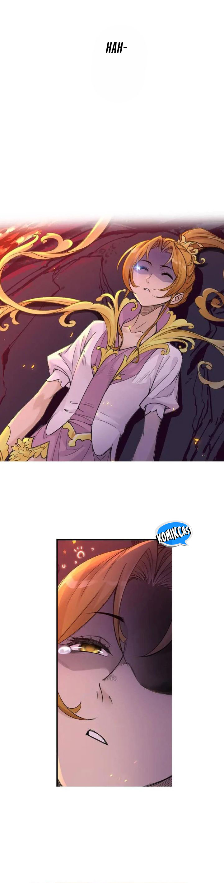 Soul Land Chapter 338 Gambar 15