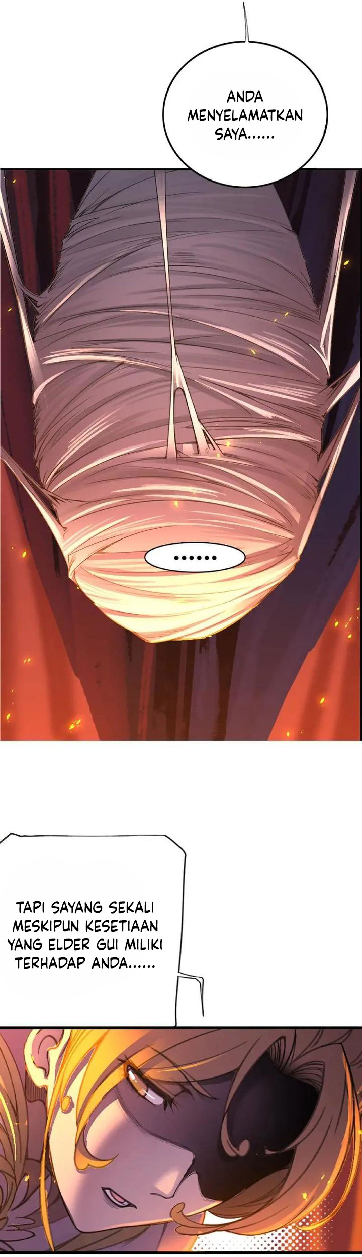 Soul Land Chapter 338 Gambar 17