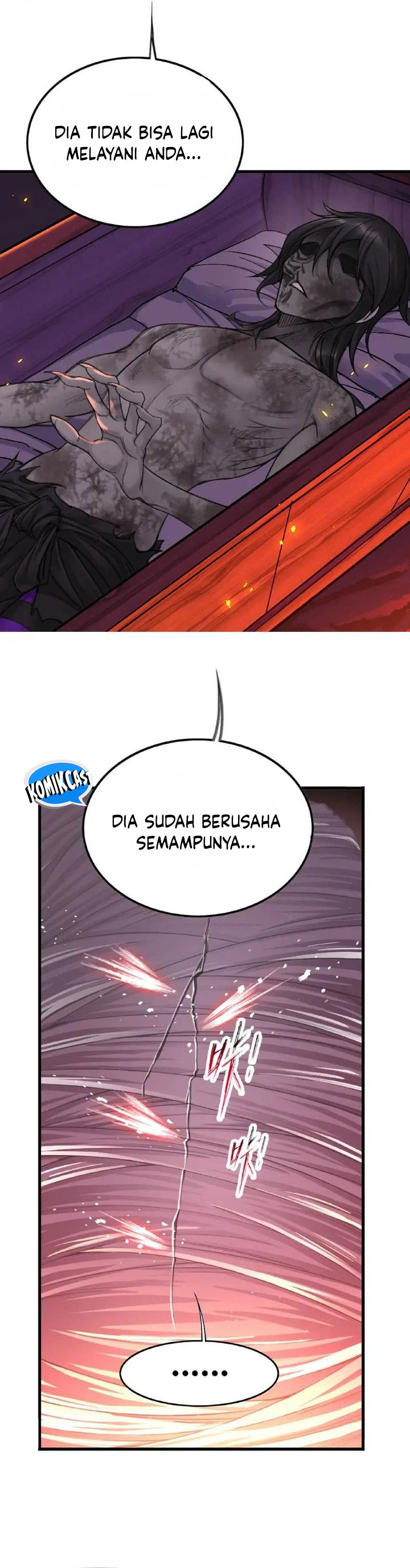 Soul Land Chapter 338 Gambar 18