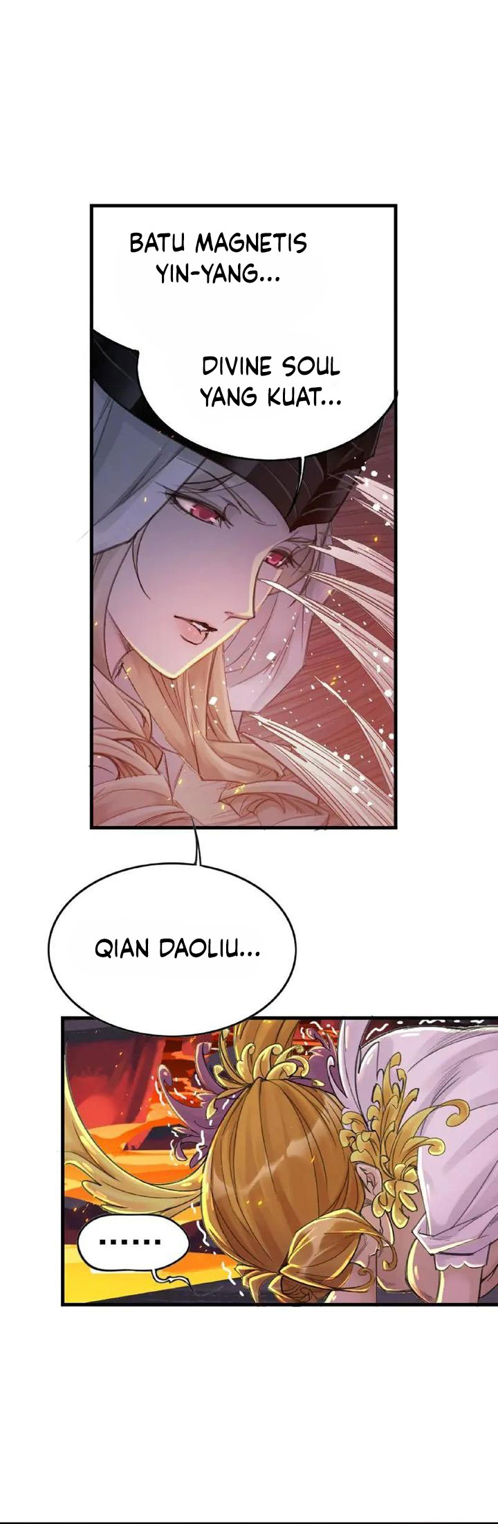 Soul Land Chapter 338 Gambar 26