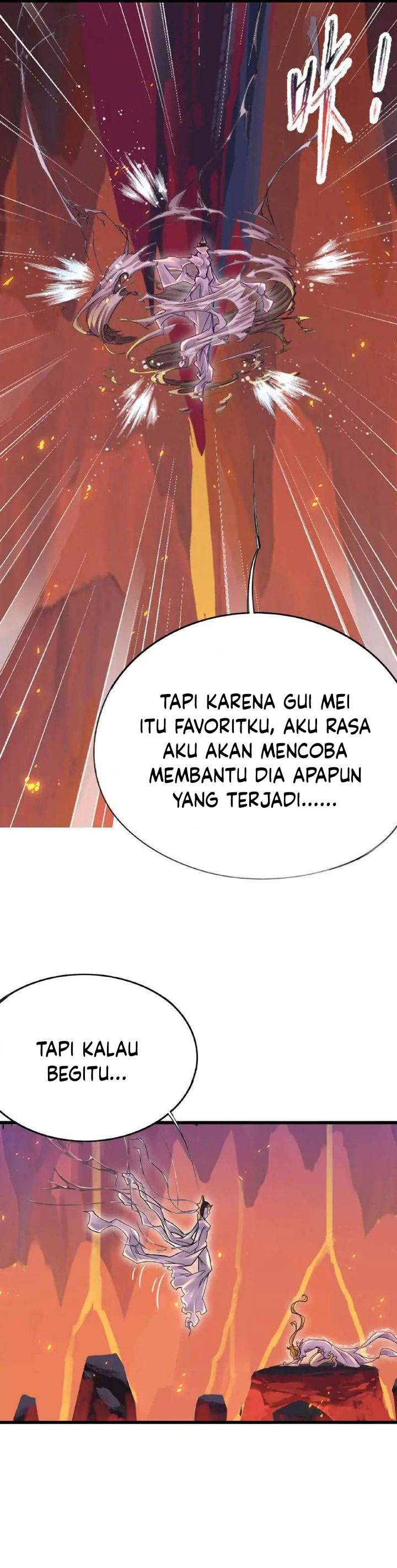 Soul Land Chapter 338 Gambar 27
