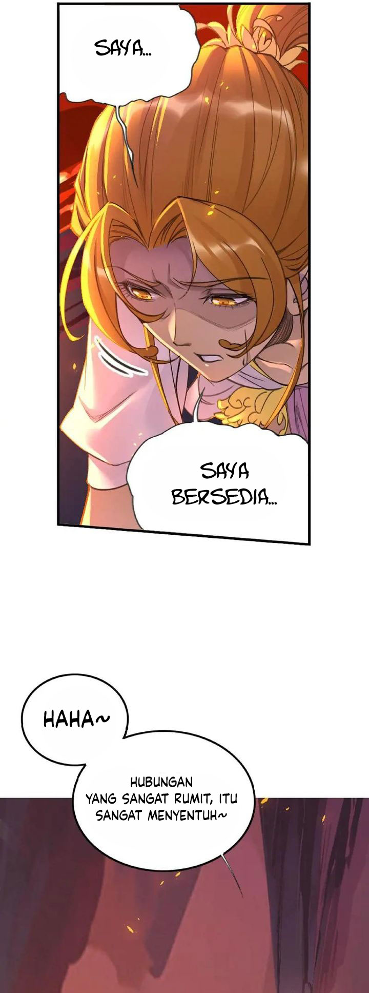 Soul Land Chapter 338 Gambar 29