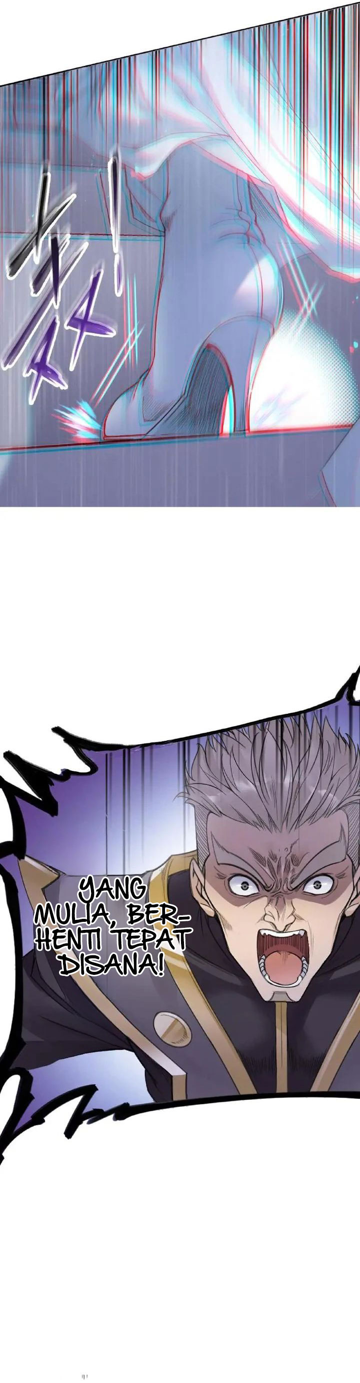 Soul Land Chapter 338 Gambar 34