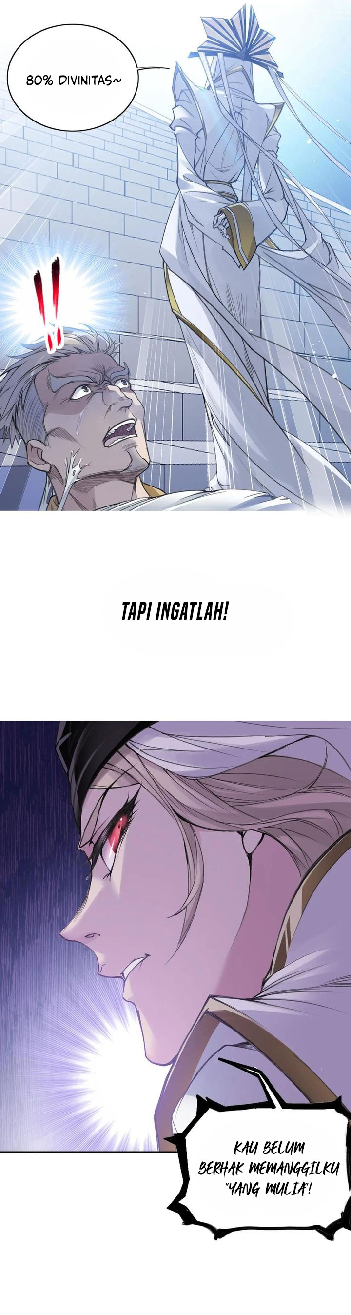 Soul Land Chapter 338 Gambar 44