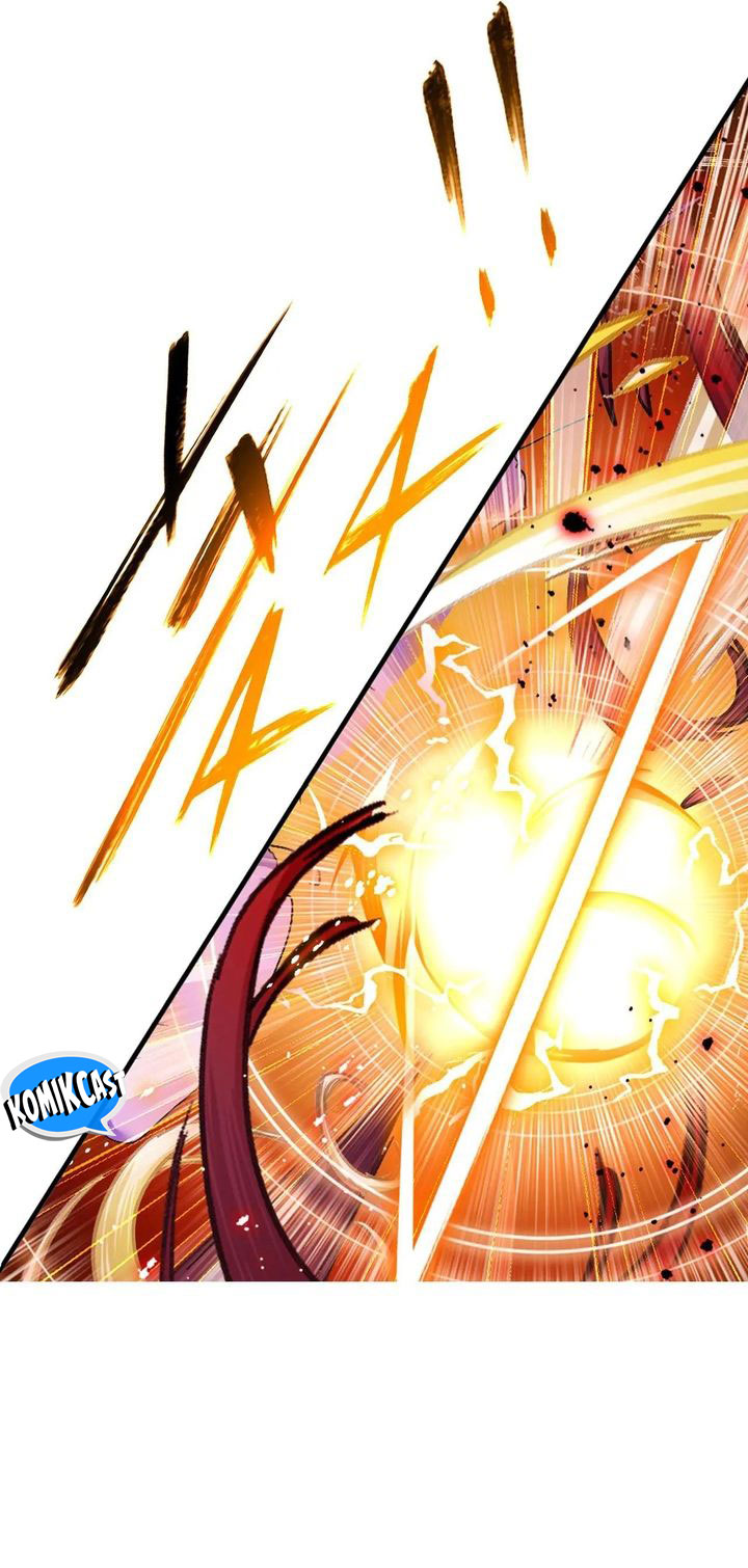 Soul Land Chapter 338 Gambar 48