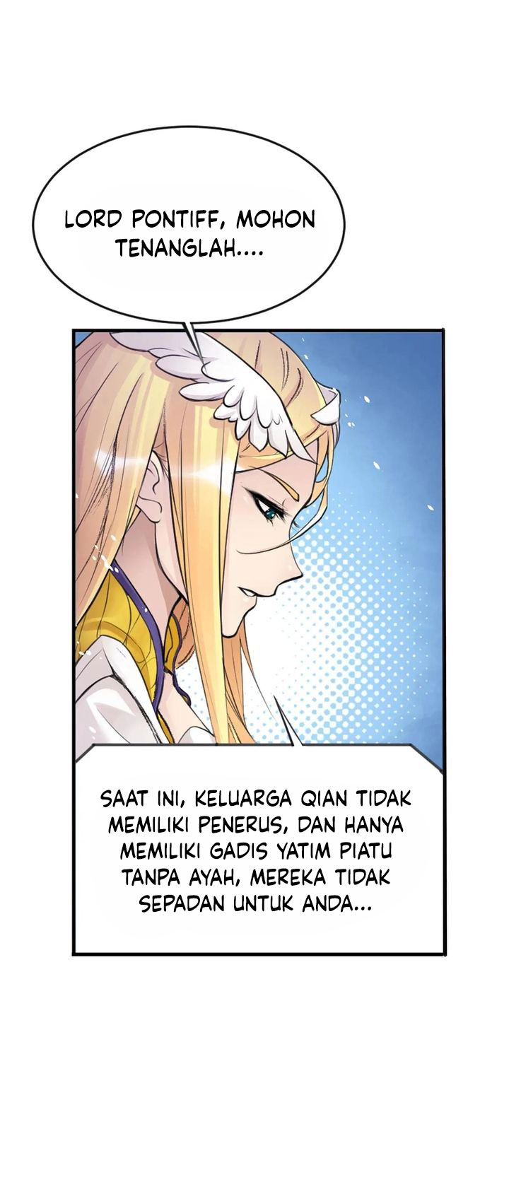 Soul Land Chapter 338 Gambar 59
