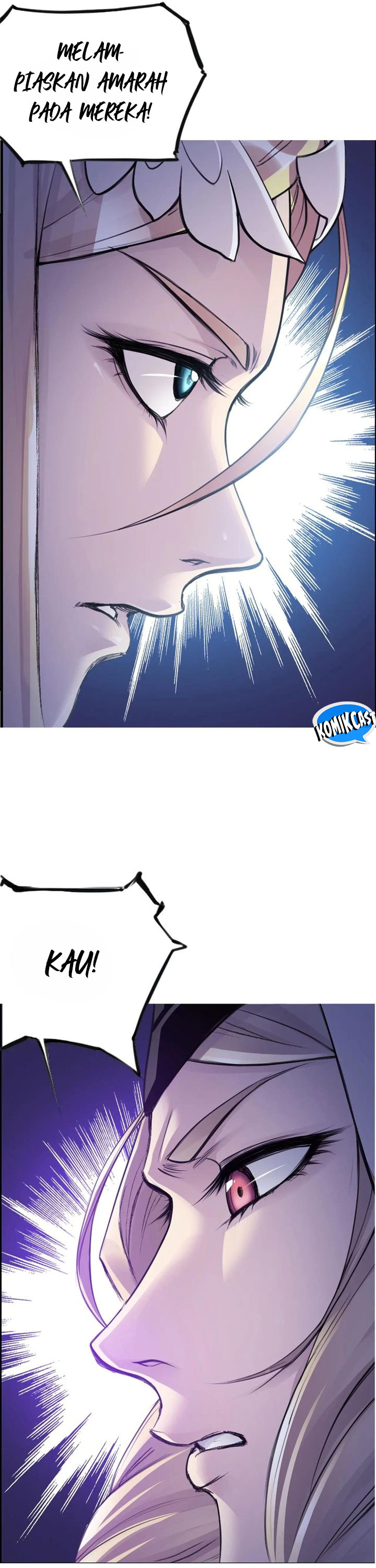 Soul Land Chapter 338 Gambar 60