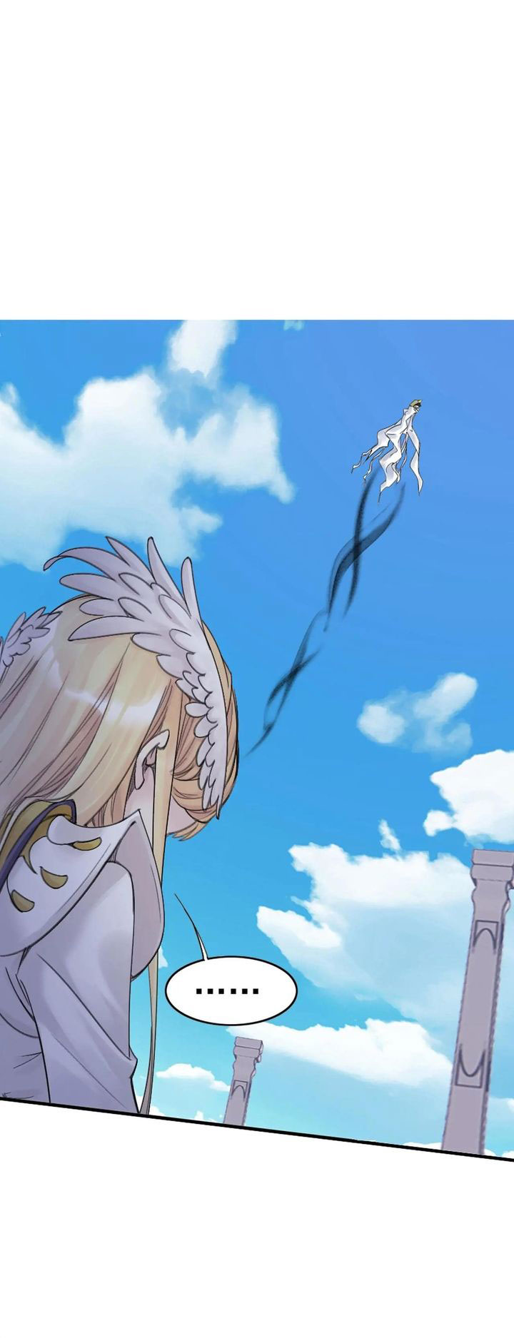 Soul Land Chapter 338 Gambar 64