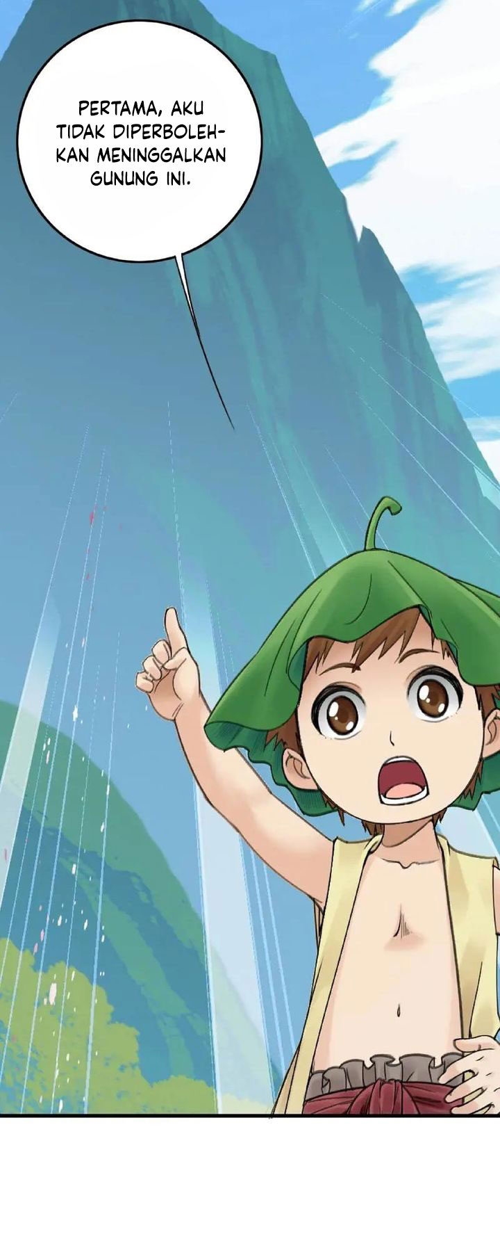 Soul Land Chapter 339 Gambar 6