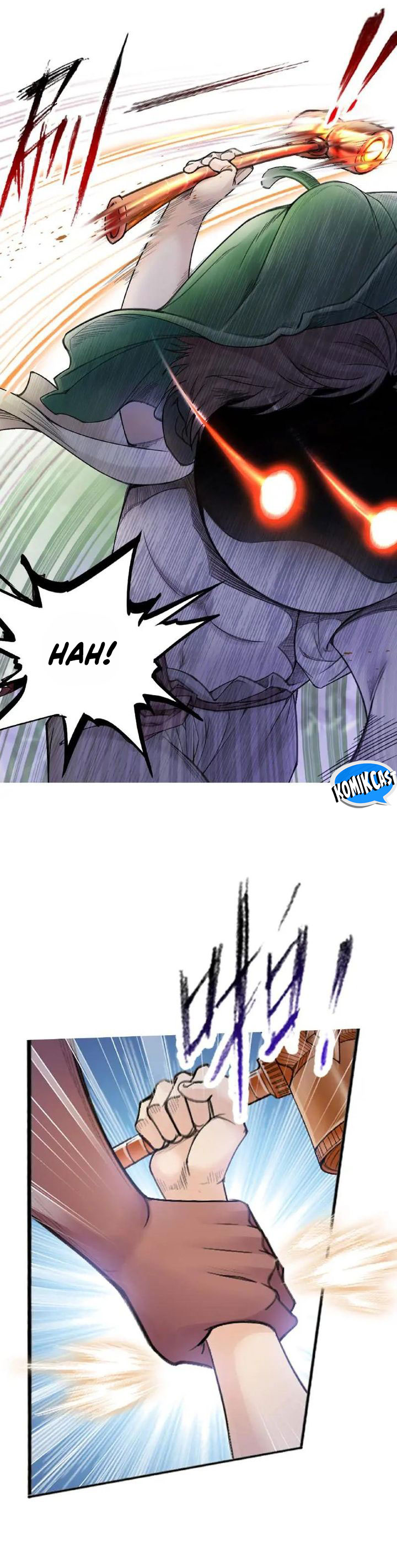 Soul Land Chapter 339 Gambar 8