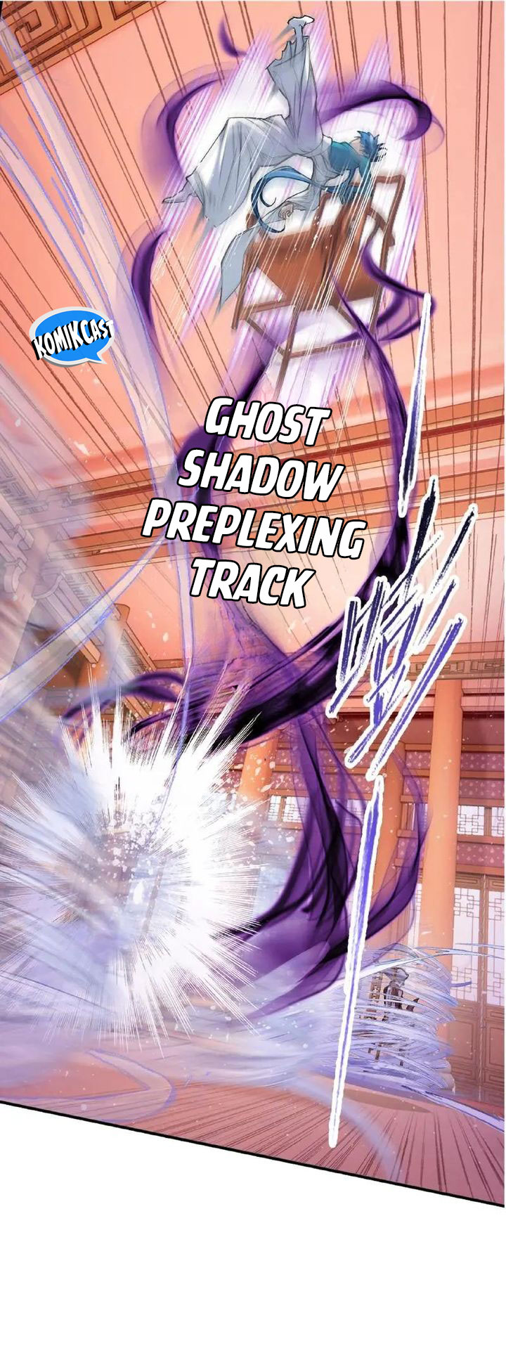 Soul Land Chapter 339 Gambar 20