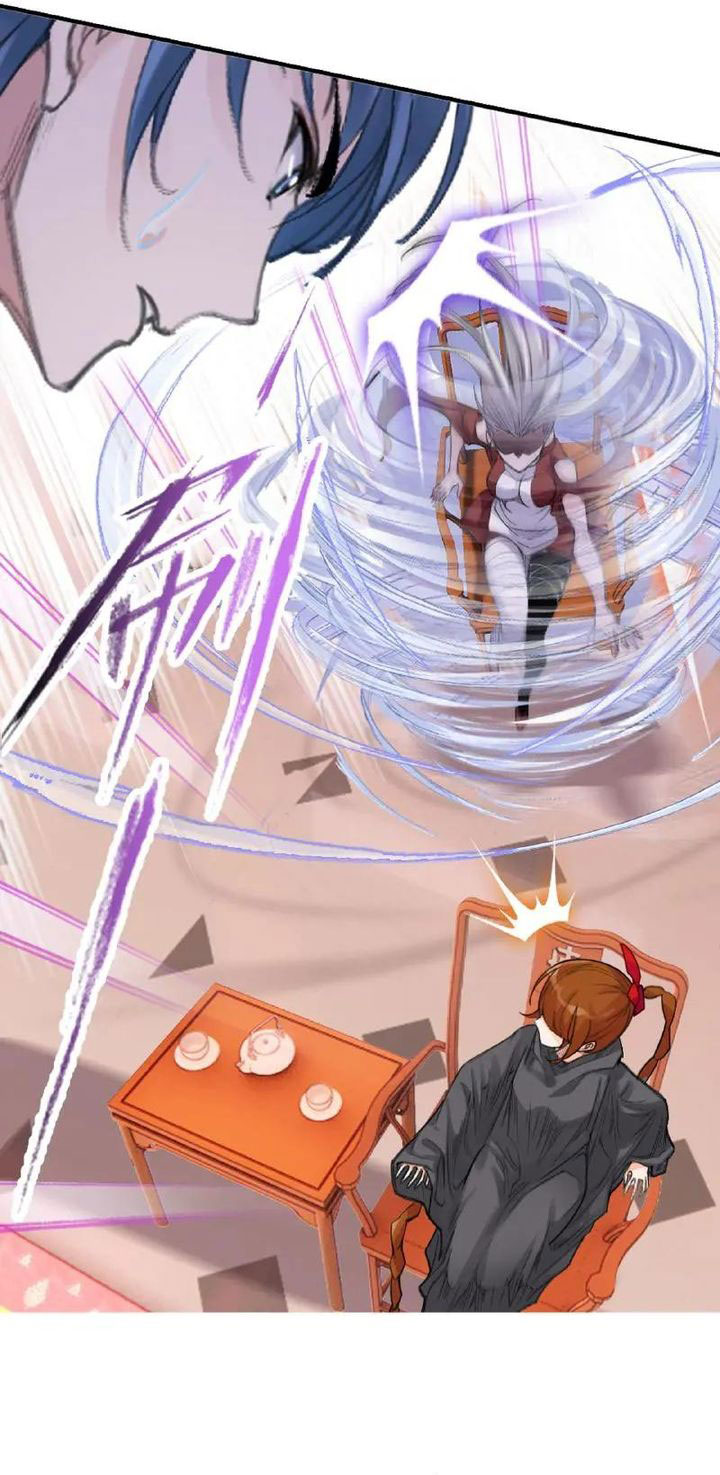 Soul Land Chapter 339 Gambar 21