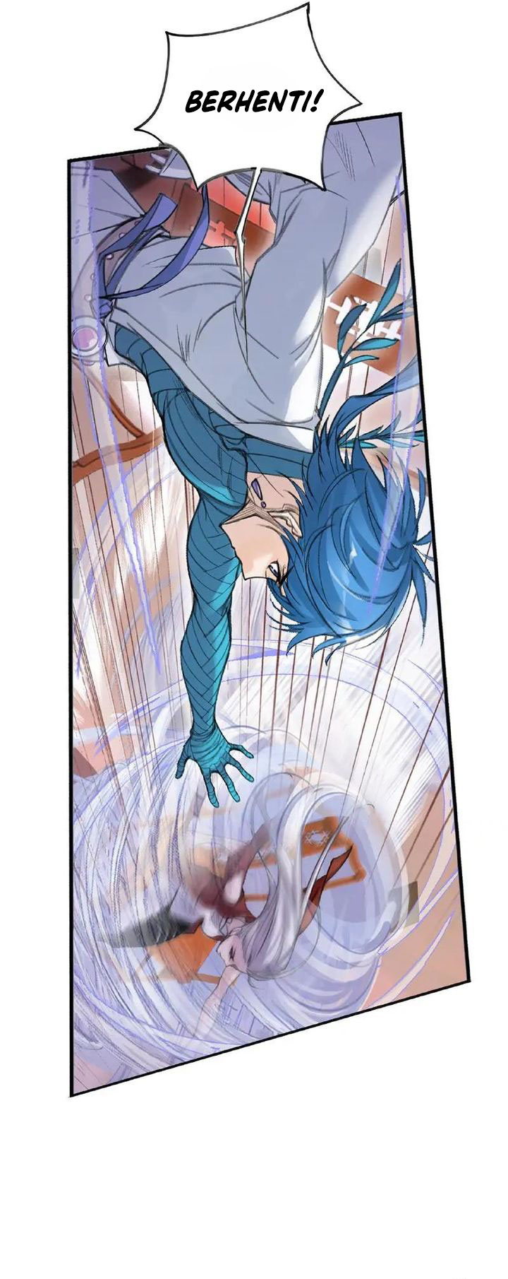 Soul Land Chapter 339 Gambar 22
