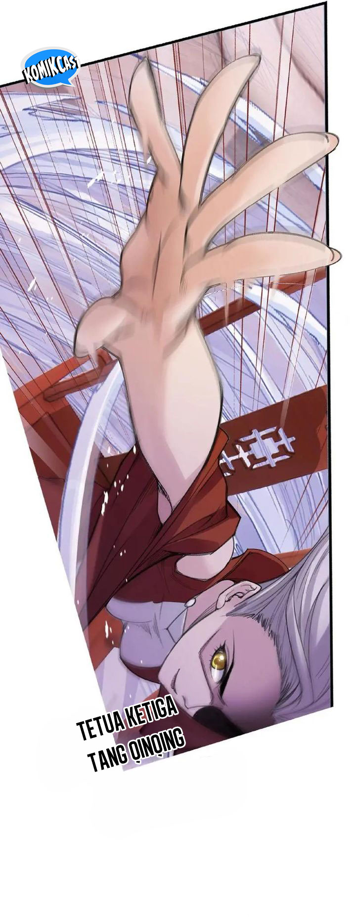 Soul Land Chapter 339 Gambar 23