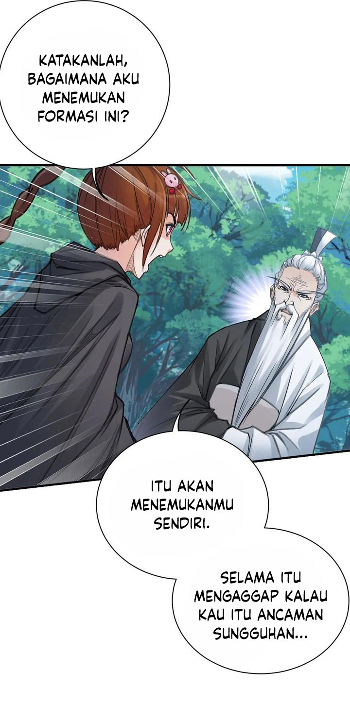 Soul Land Chapter 339 Gambar 59