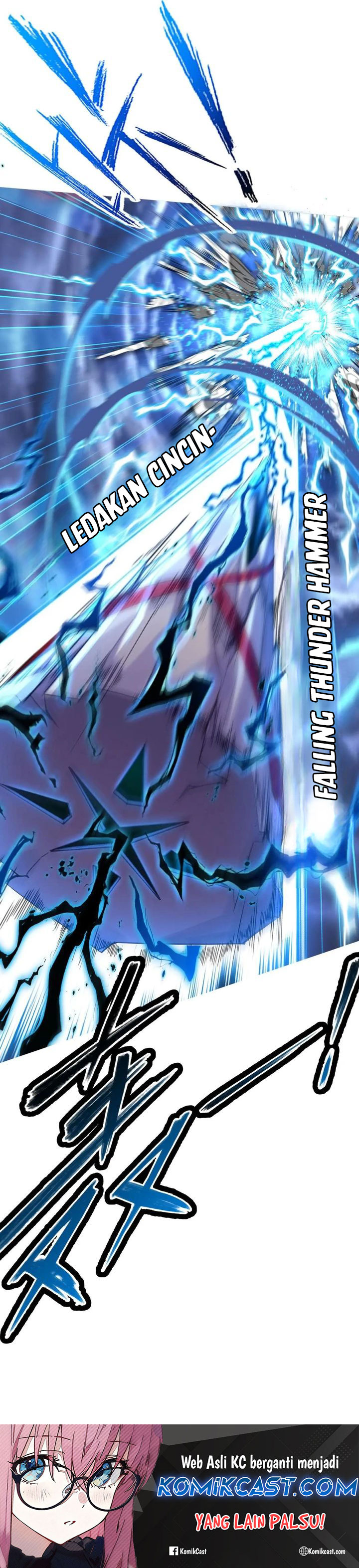 Soul Land Chapter 339 Gambar 66