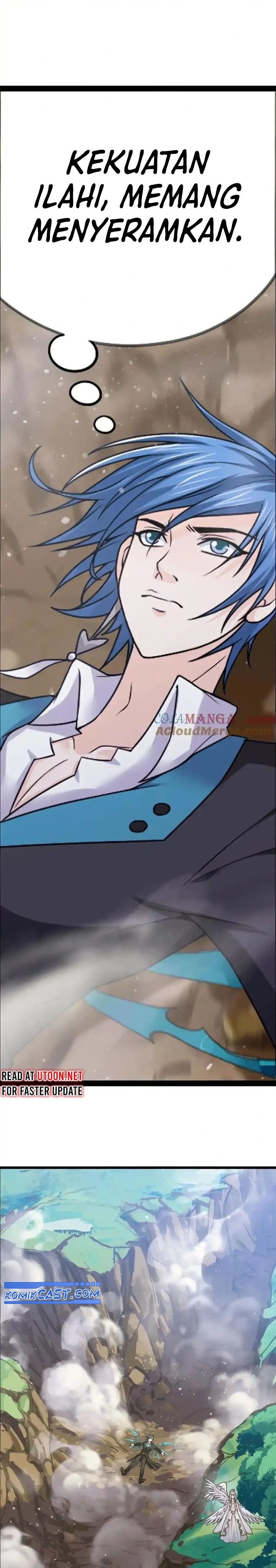 Soul Land Chapter 350 Gambar 16