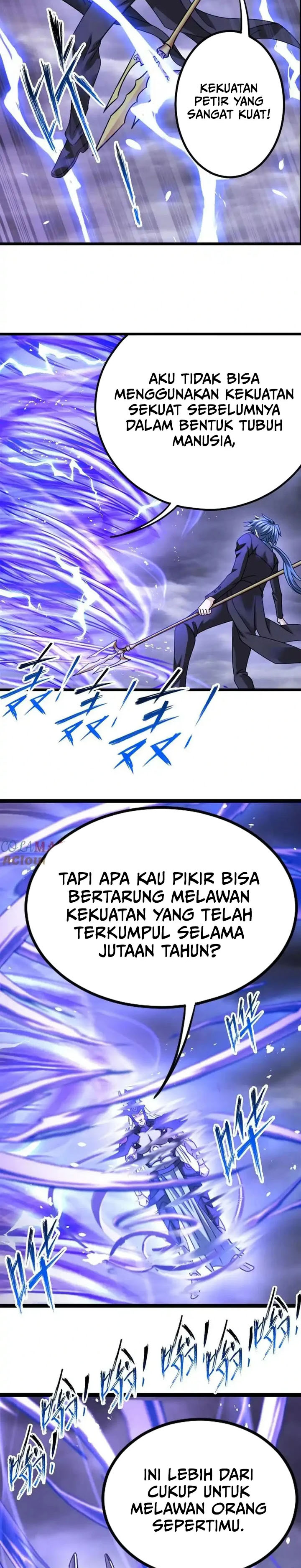 Soul Land Chapter 351 Gambar 19