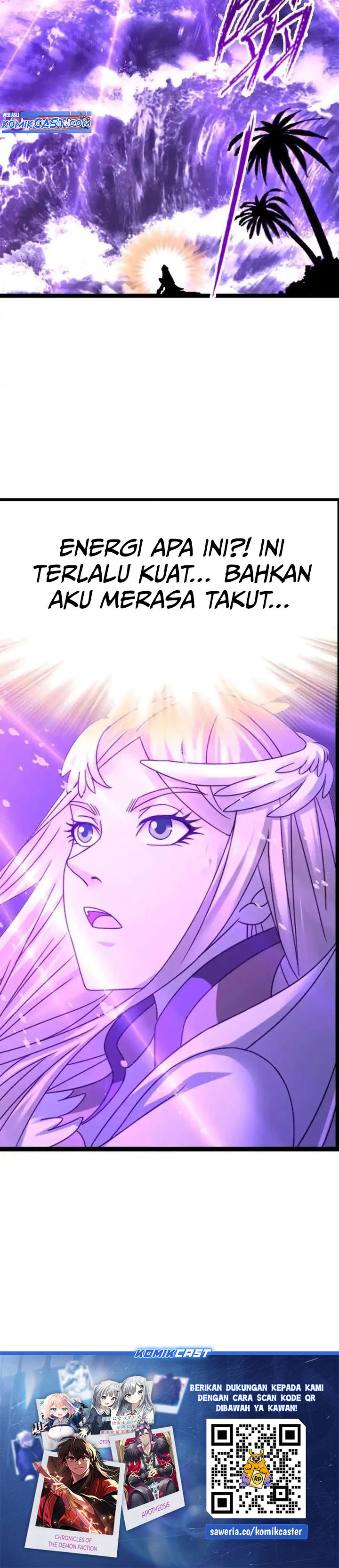 Soul Land Chapter 351 Gambar 40