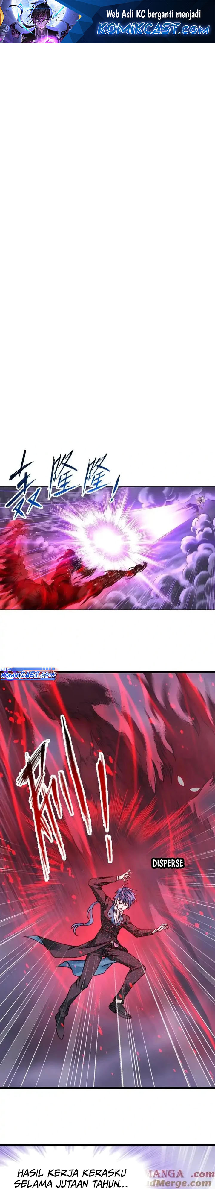 Soul Land Chapter 352 Gambar 2