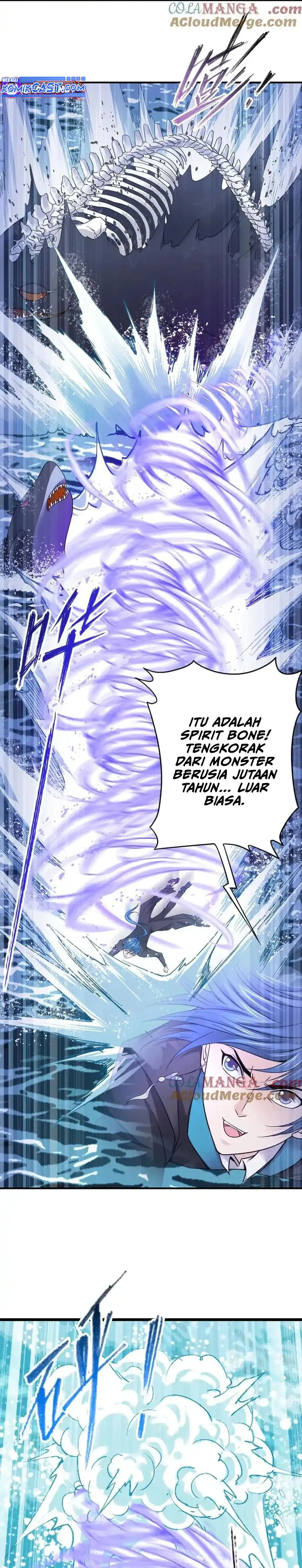 Soul Land Chapter 352 Gambar 14