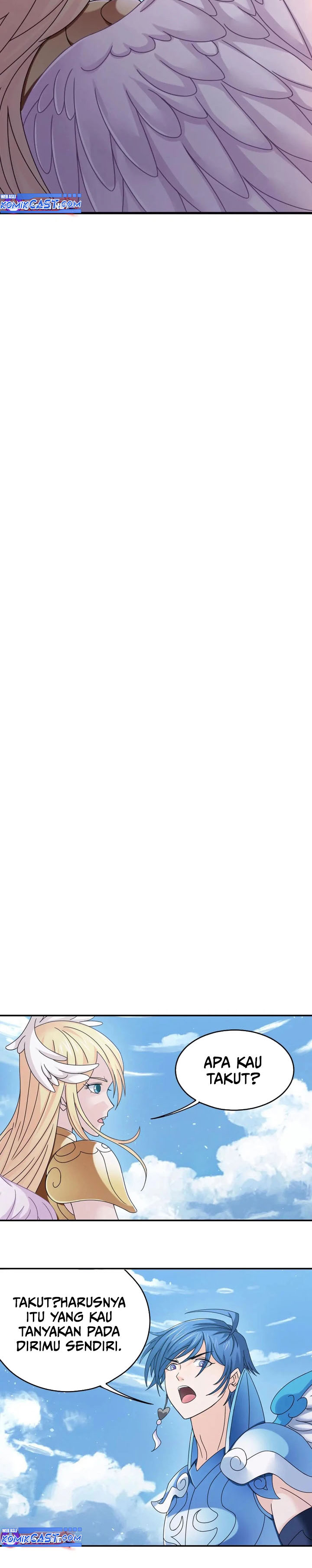 Soul Land Chapter 358 Gambar 16