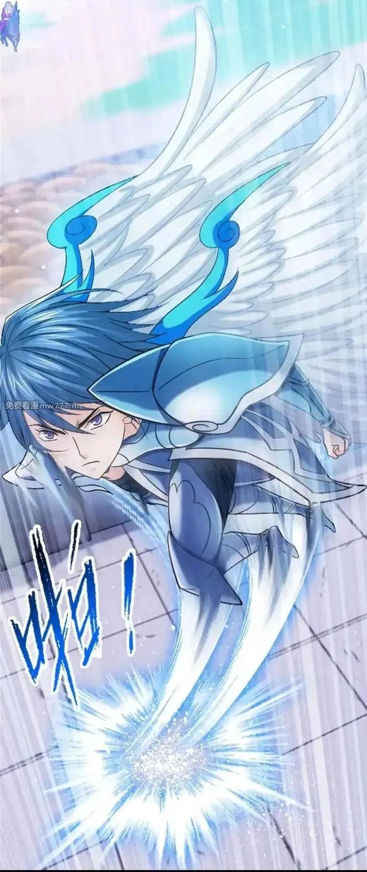 Soul Land Chapter 361 Gambar 42