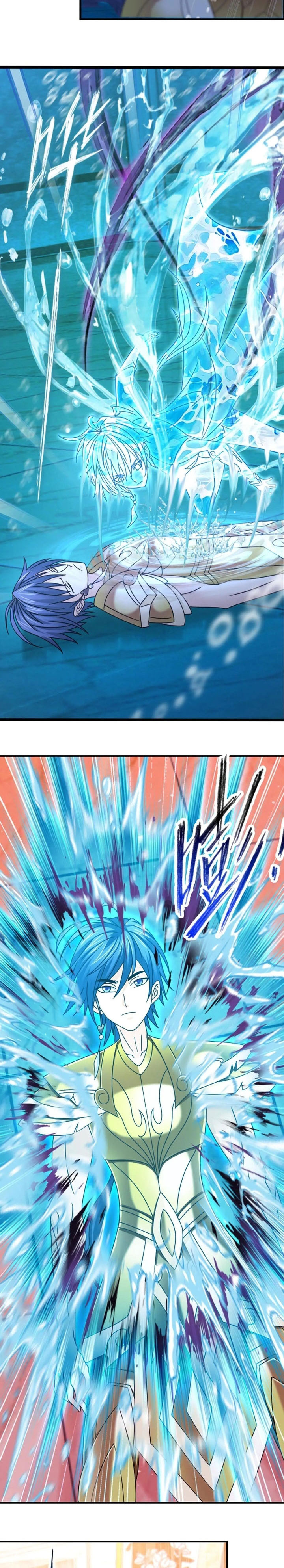 Soul Land Chapter 367 Gambar 7