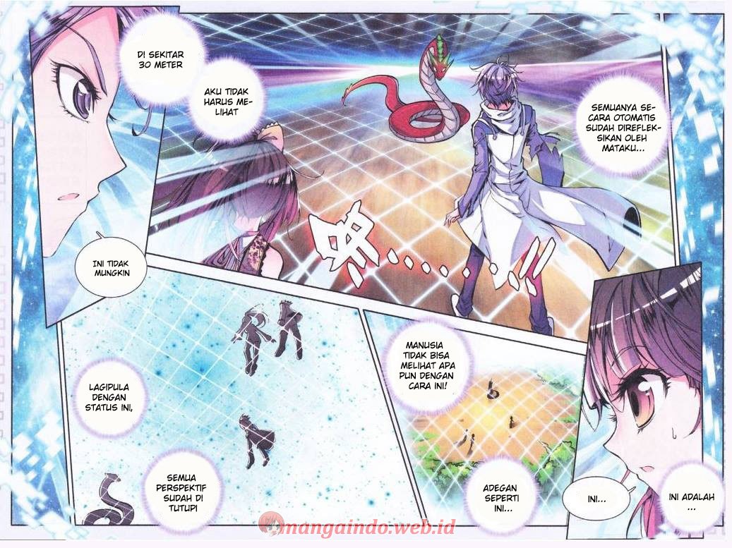 Soul Land II Chapter 05 Gambar 4