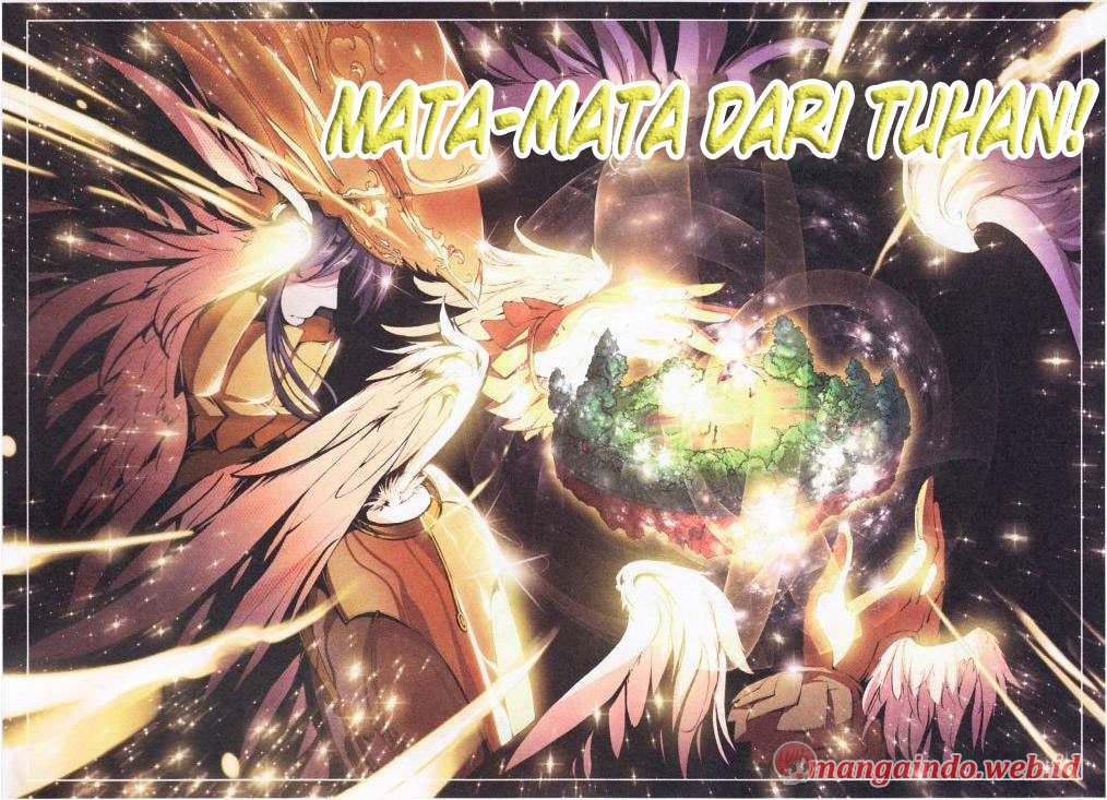 Soul Land II Chapter 05 Gambar 5
